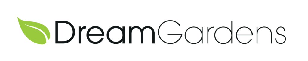 DreamGardens Logo